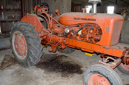 Property photo 2 - PERSONAL PROPERTY AUCTION IN ALLEN COUNTY, INDIANA